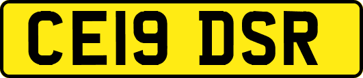 CE19DSR