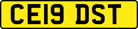 CE19DST