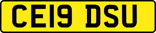 CE19DSU