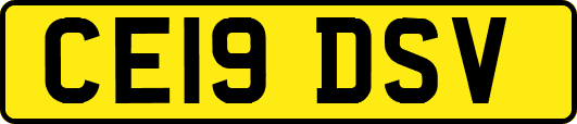 CE19DSV