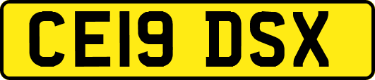 CE19DSX