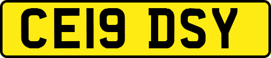 CE19DSY