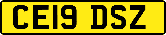 CE19DSZ