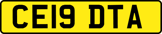 CE19DTA