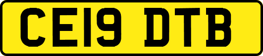 CE19DTB