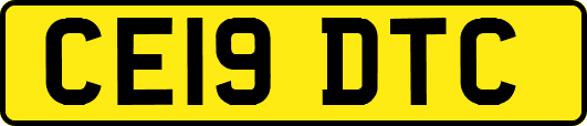 CE19DTC