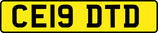 CE19DTD