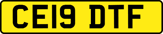 CE19DTF