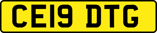 CE19DTG