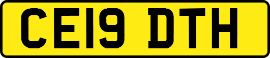 CE19DTH