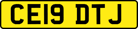 CE19DTJ
