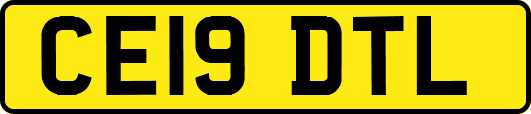 CE19DTL