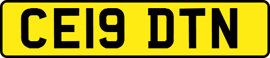 CE19DTN