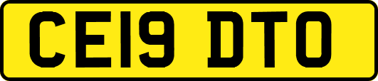 CE19DTO