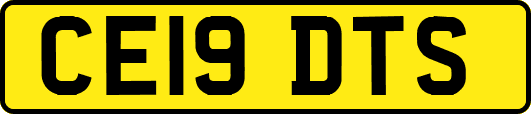 CE19DTS