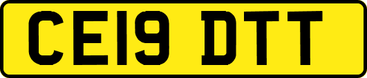 CE19DTT