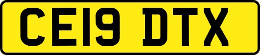 CE19DTX