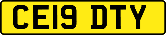 CE19DTY