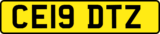 CE19DTZ