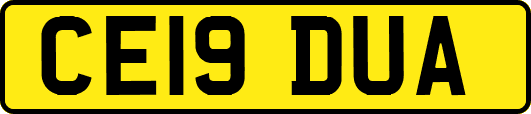 CE19DUA