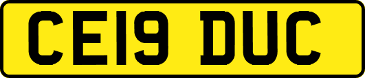 CE19DUC