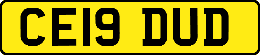CE19DUD
