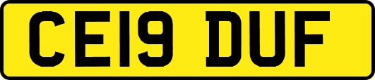 CE19DUF