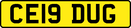 CE19DUG