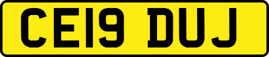 CE19DUJ