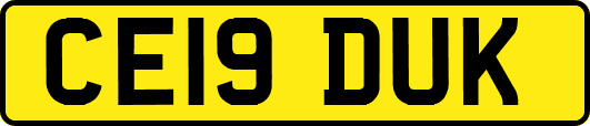 CE19DUK