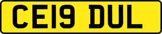 CE19DUL