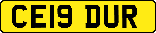 CE19DUR