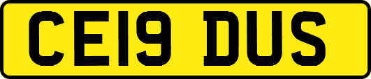 CE19DUS