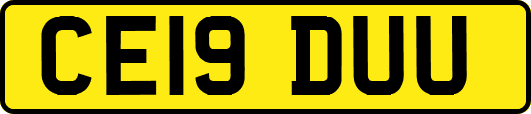 CE19DUU