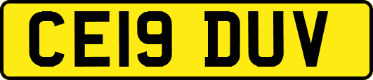 CE19DUV
