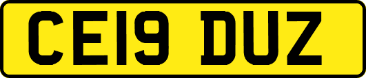 CE19DUZ