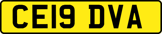 CE19DVA