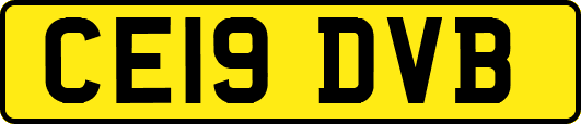 CE19DVB