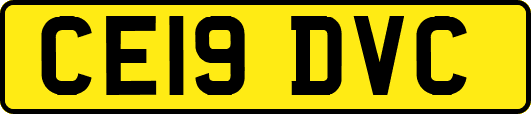 CE19DVC