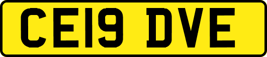 CE19DVE