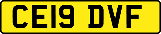 CE19DVF