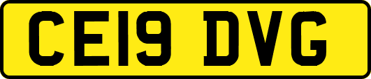 CE19DVG