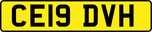 CE19DVH