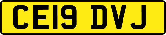 CE19DVJ
