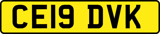 CE19DVK