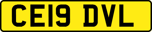 CE19DVL