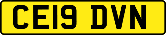 CE19DVN