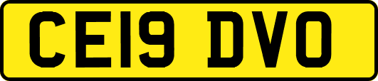 CE19DVO