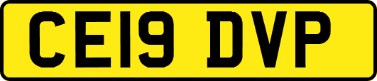 CE19DVP
