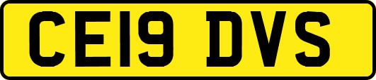 CE19DVS